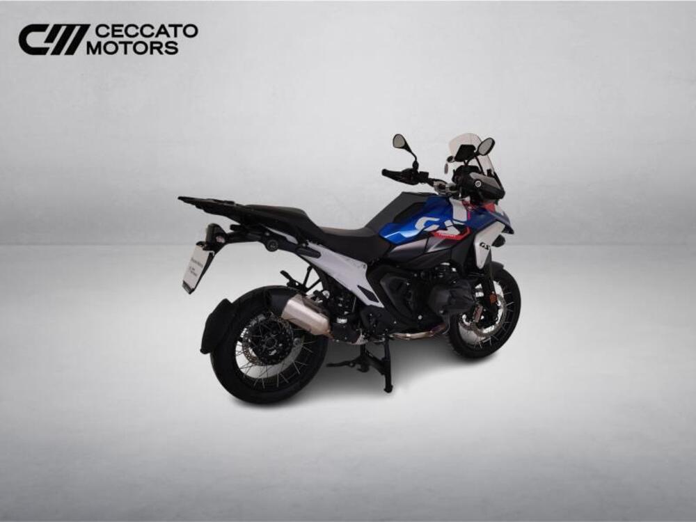 Bmw R 1300 GS Trophy (2023 - 26) (3)