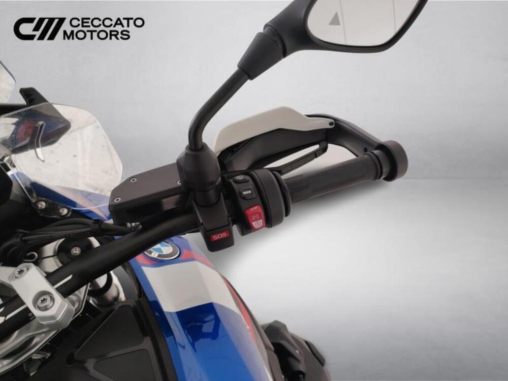 Bmw R 1300 GS Trophy (2023 - 26) (9)