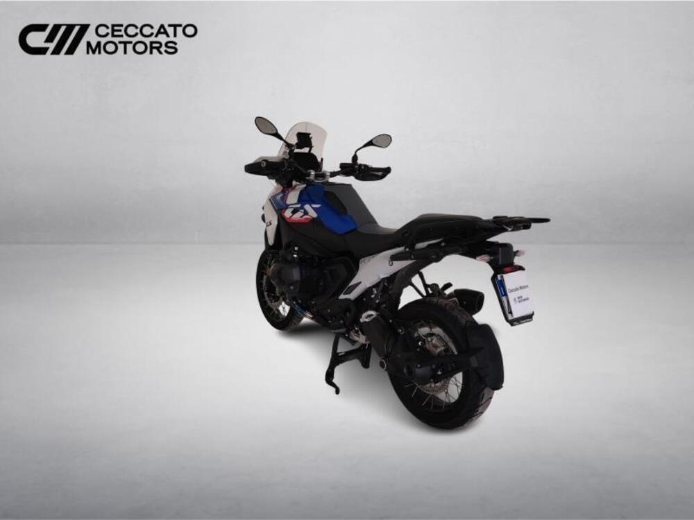 Bmw R 1300 GS Trophy (2023 - 26) (5)