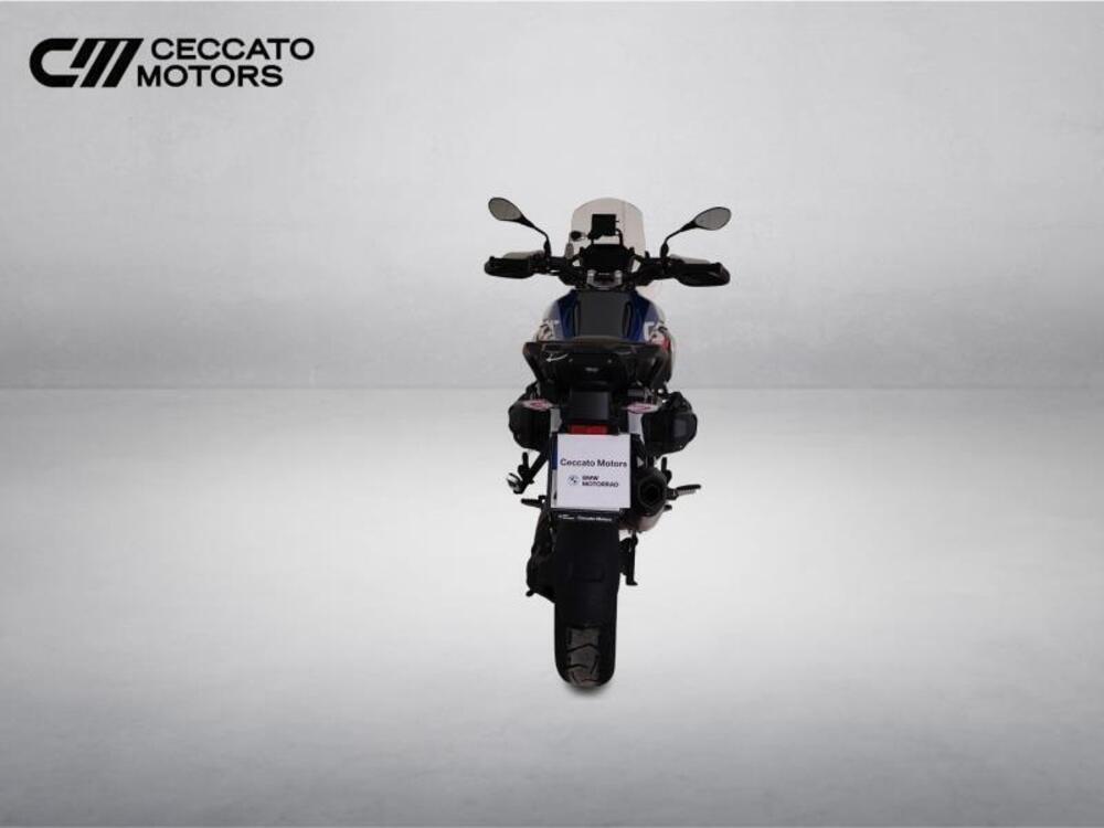 Bmw R 1300 GS Trophy (2023 - 26) (4)