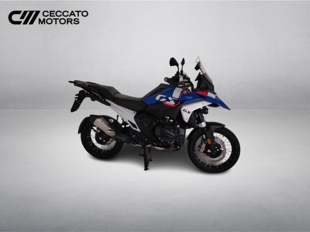 Bmw R 1300 GS Trophy (2023 - 26) (2)