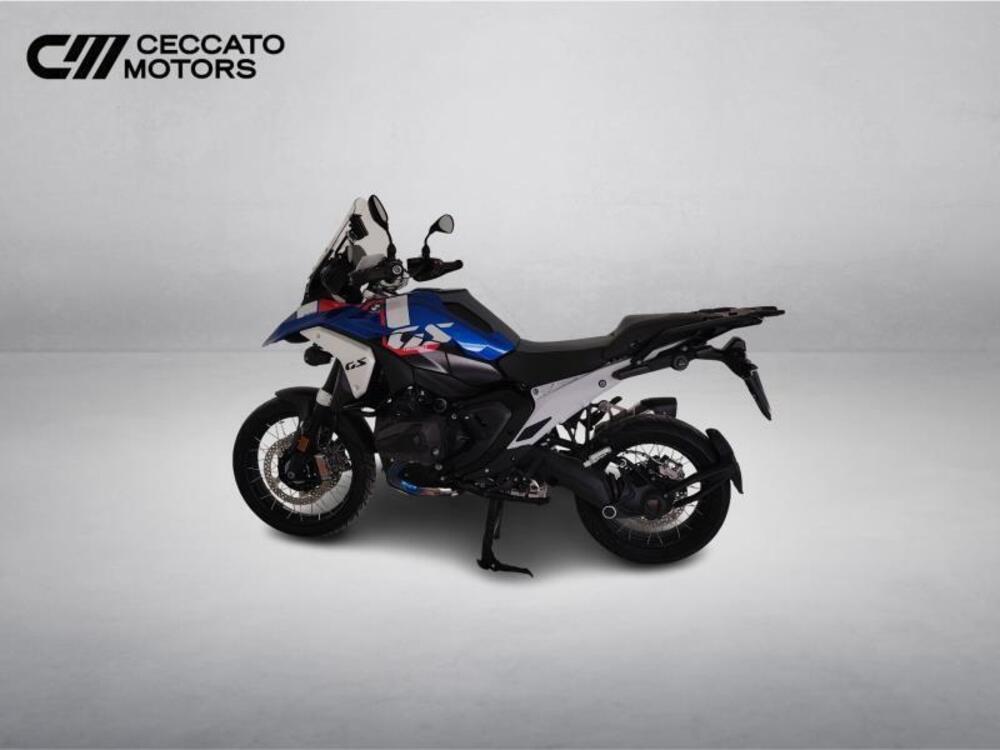 Bmw R 1300 GS Trophy (2023 - 26) (6)