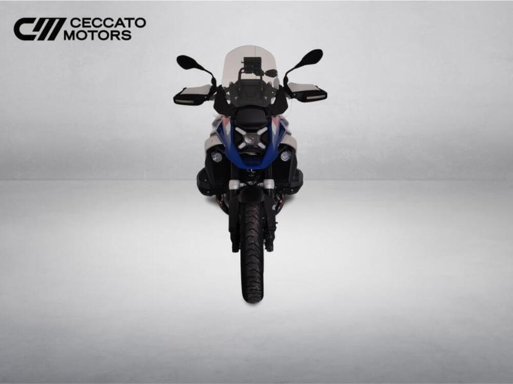 Bmw R 1300 GS Trophy (2023 - 26) (8)