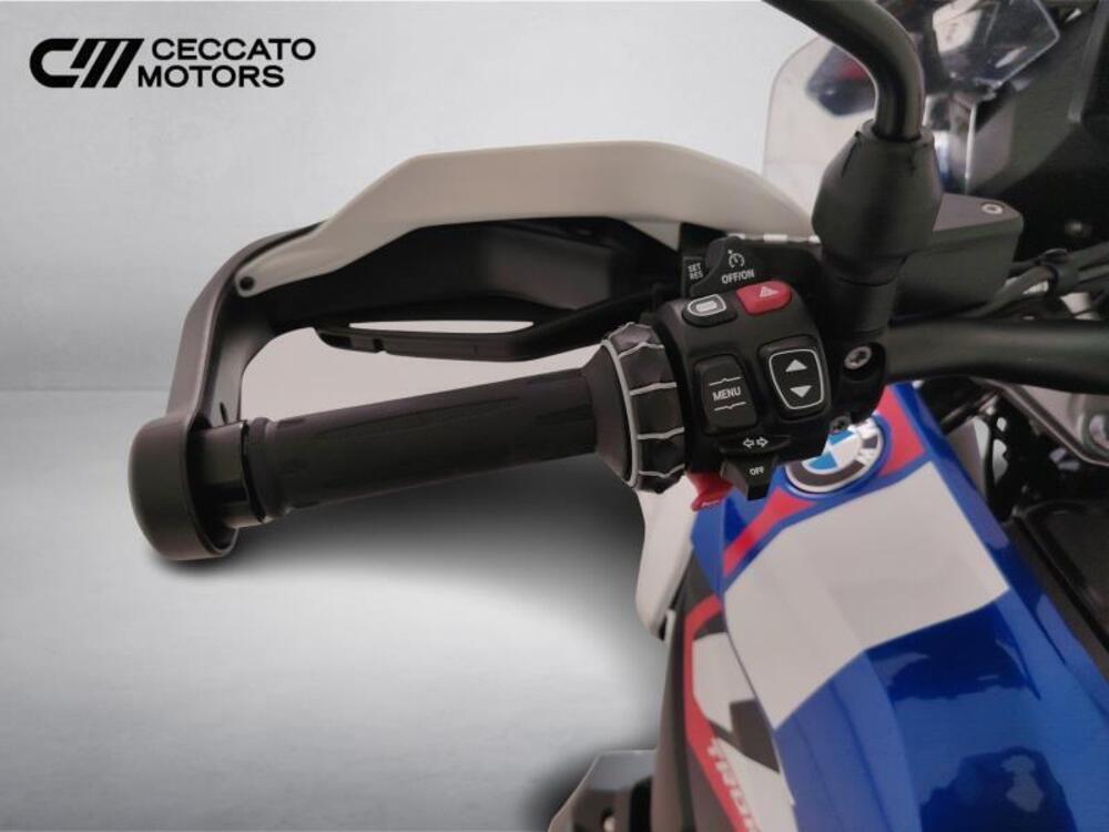 Bmw R 1300 GS Trophy (2023 - 26) (10)