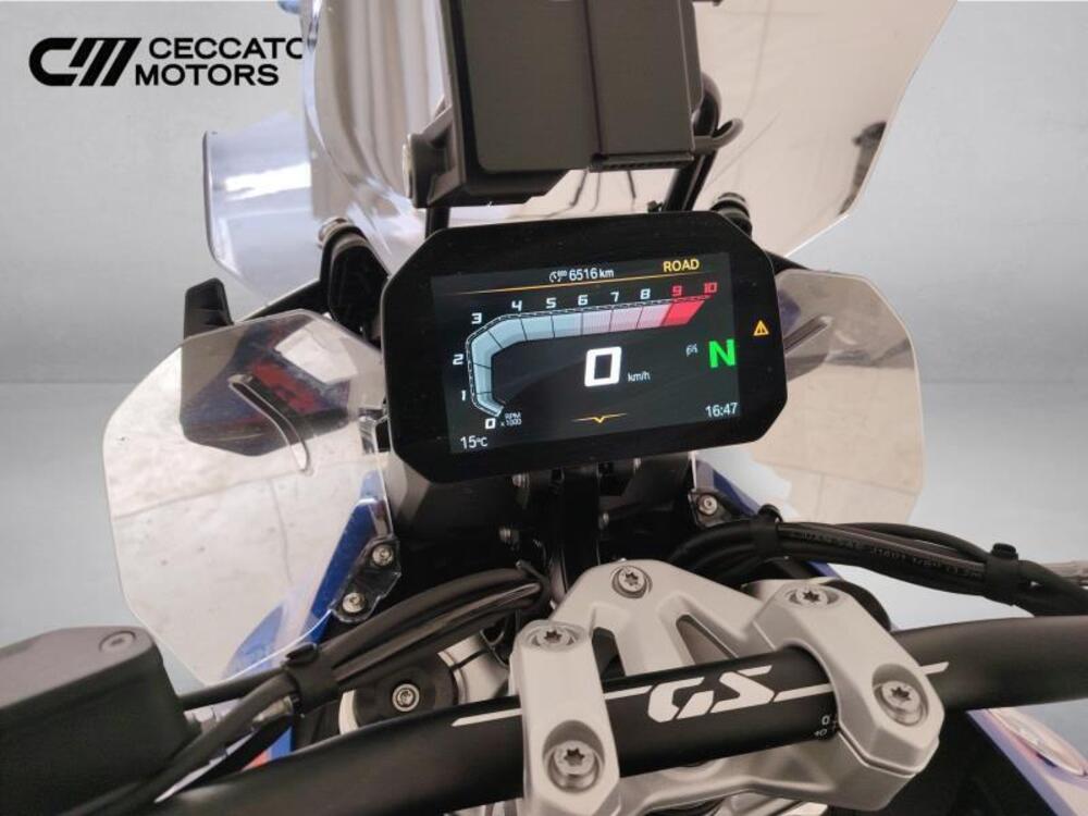 Bmw R 1300 GS Trophy (2023 - 26) (11)