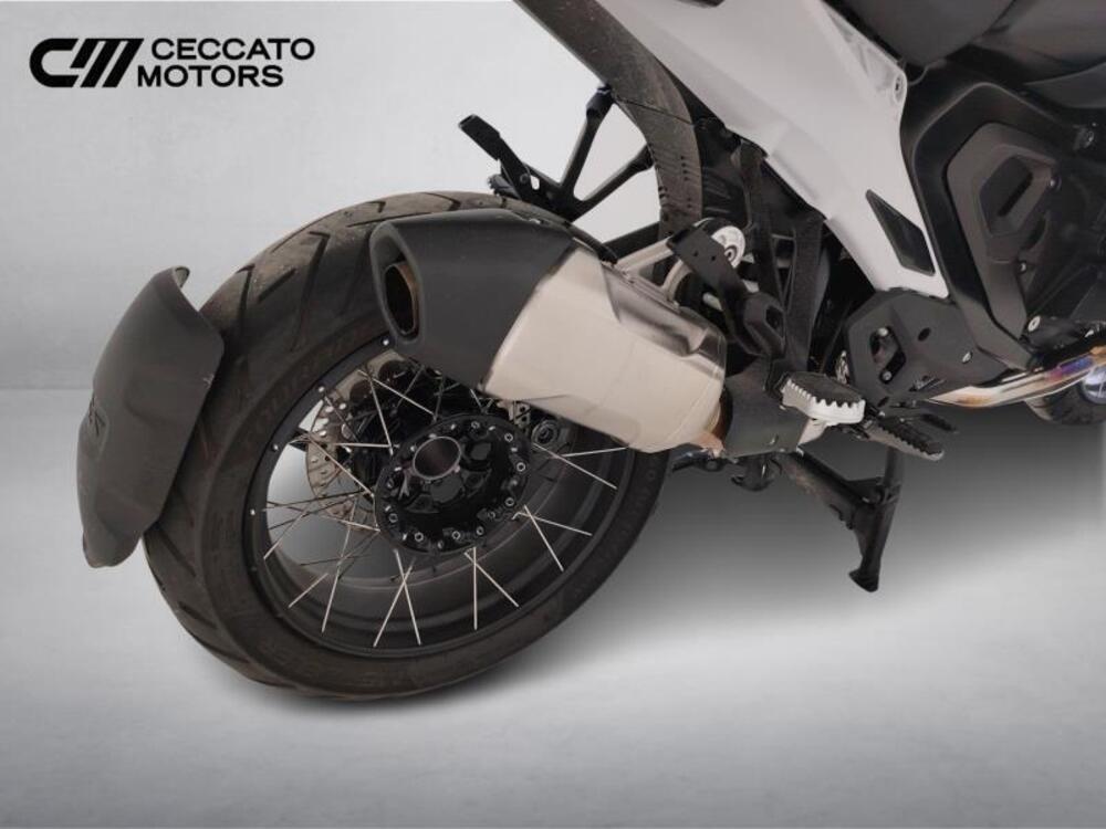 Bmw R 1300 GS Trophy (2023 - 26) (13)