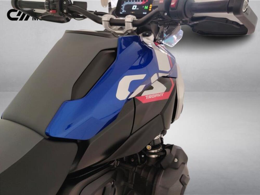 Bmw R 1300 GS Trophy (2023 - 26) (14)