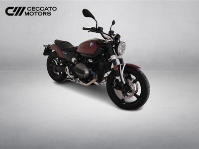 Bmw R 12 (2024 - 26) nuova