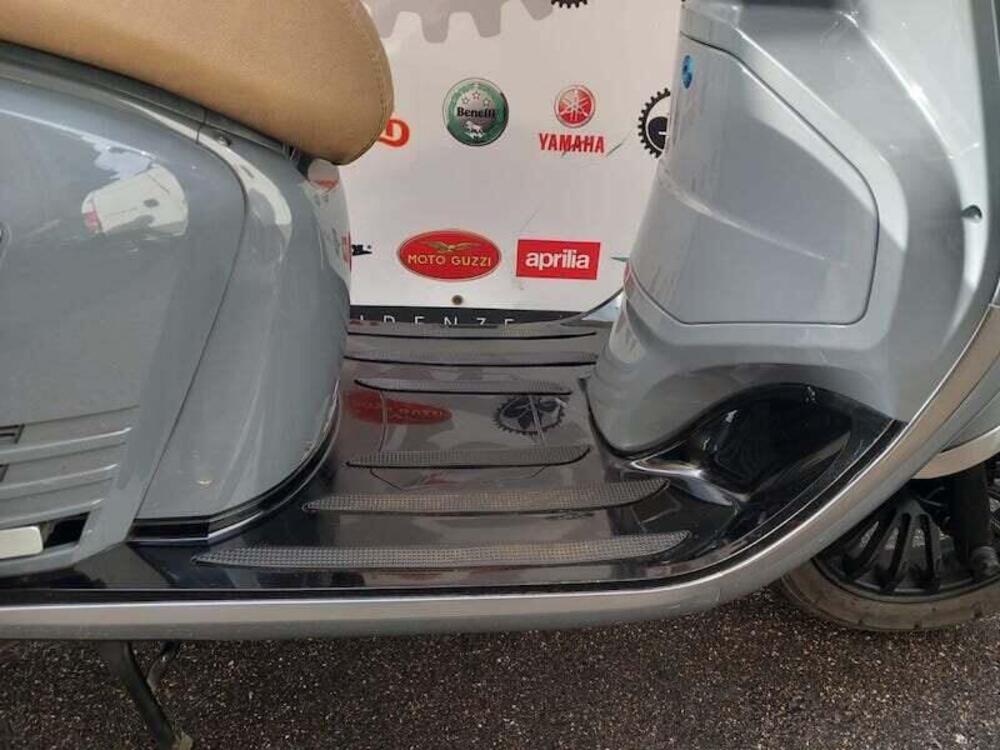 Keeway Motor Iskia 125 (2023 - 26) (4)