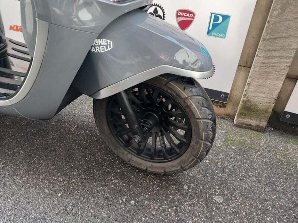 Keeway Motor Iskia 125 (2023 - 26) (6)