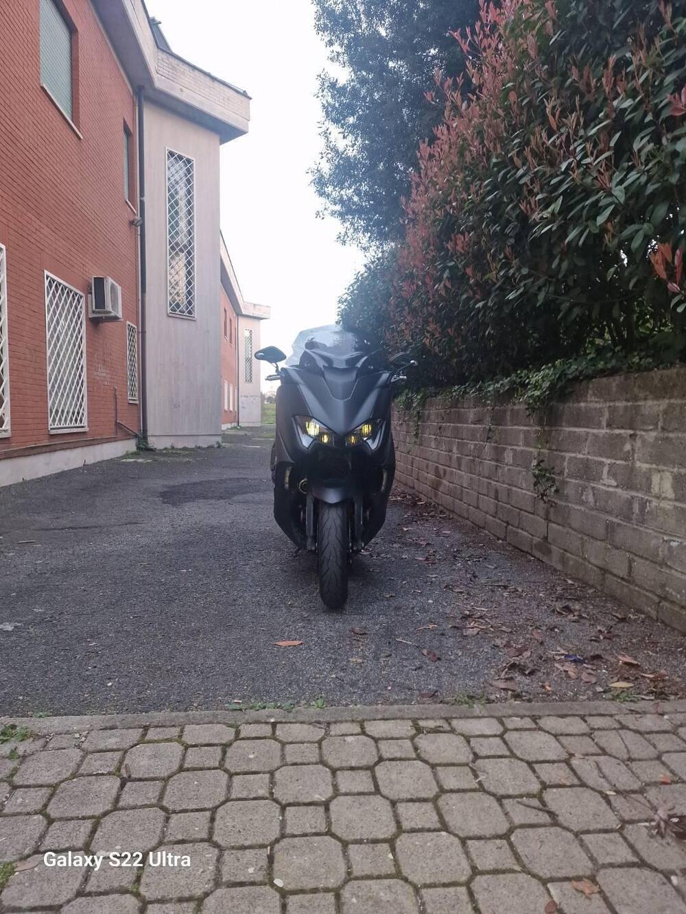 Yamaha T-Max 560 (2020 - 21) (6)