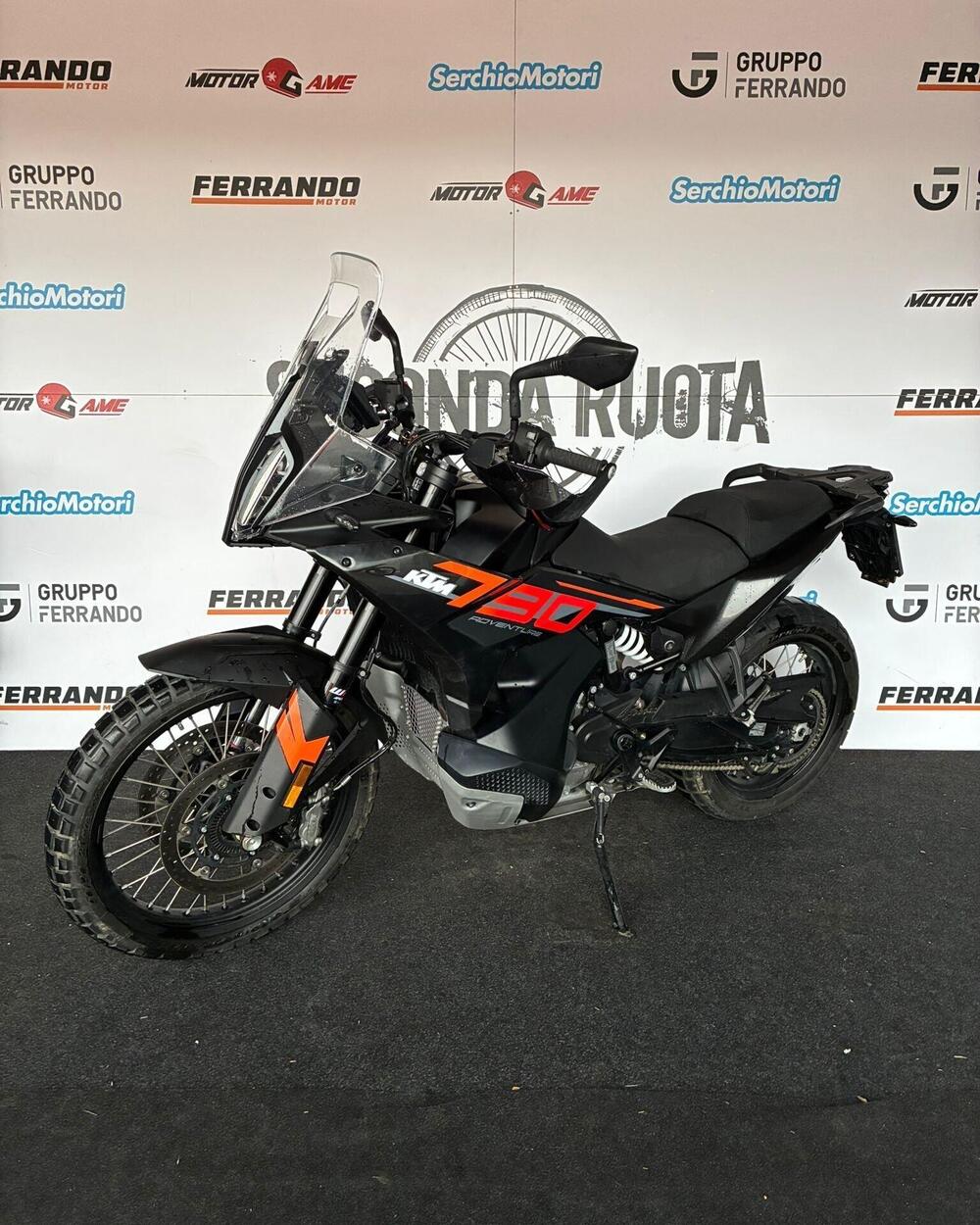 KTM 790 Adventure (2023 - 24) (3)