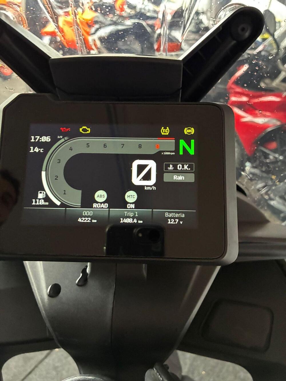 KTM 790 Adventure (2023 - 24) (5)