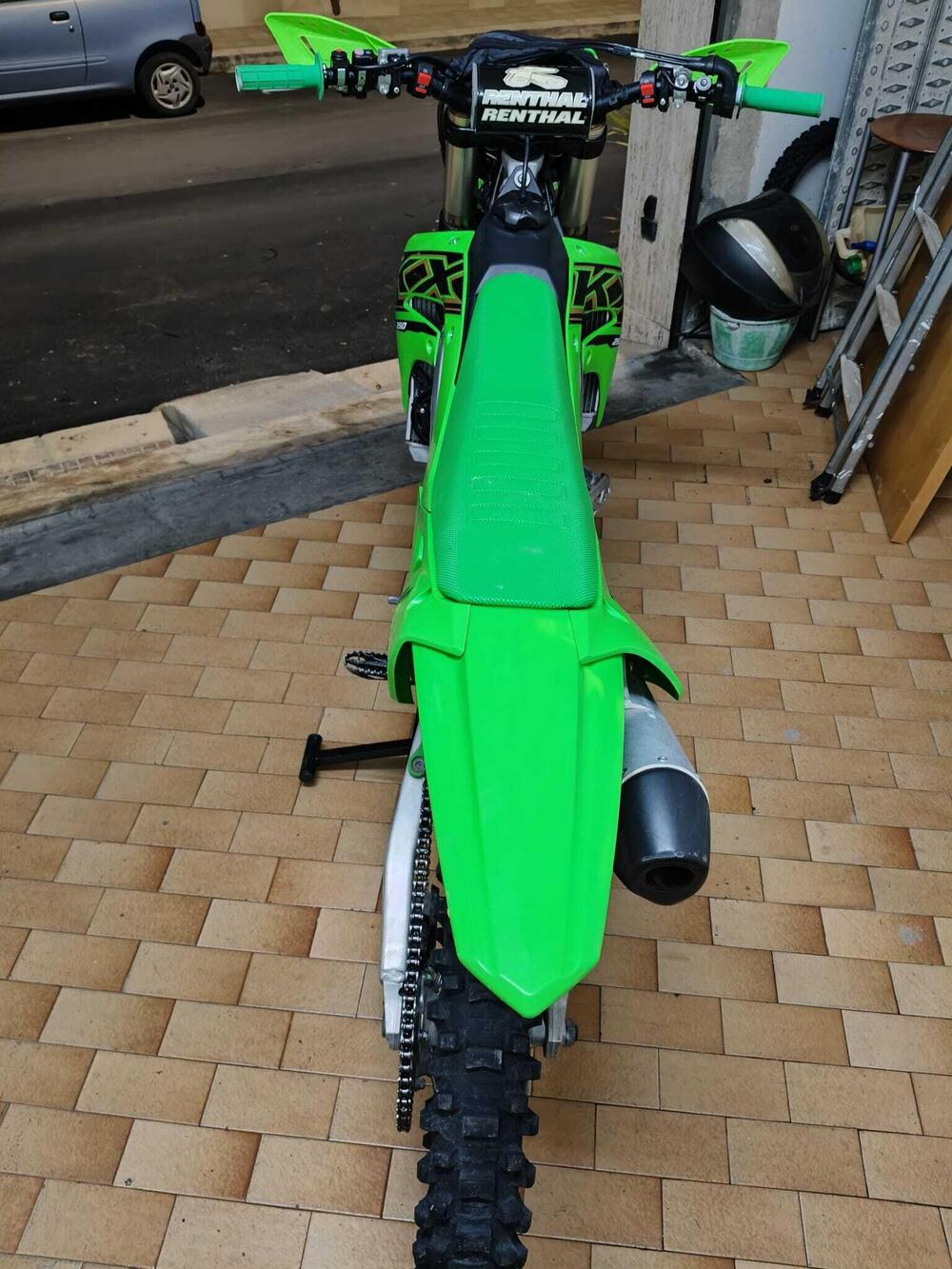 Kawasaki KX 250 F (2021) (2)