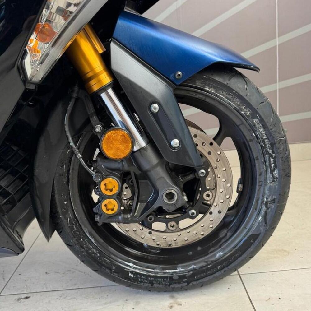 Yamaha T-Max 530 SX (2017 - 19) (4)