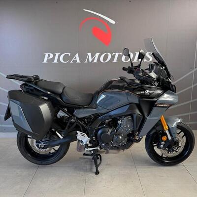 Yamaha Tracer 9 GT+ (2023 - 24) usata