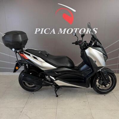 Yamaha X-Max 300 ABS (2017 - 20) usata