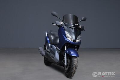 Yamaha X-Max 250 (2007 - 09) usata
