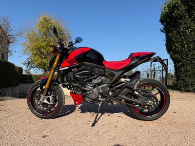 Ducati Monster 937 SP (2023 - 25) usata