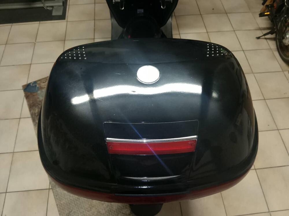 Yamaha Majesty 400 (2004 - 08) (12)