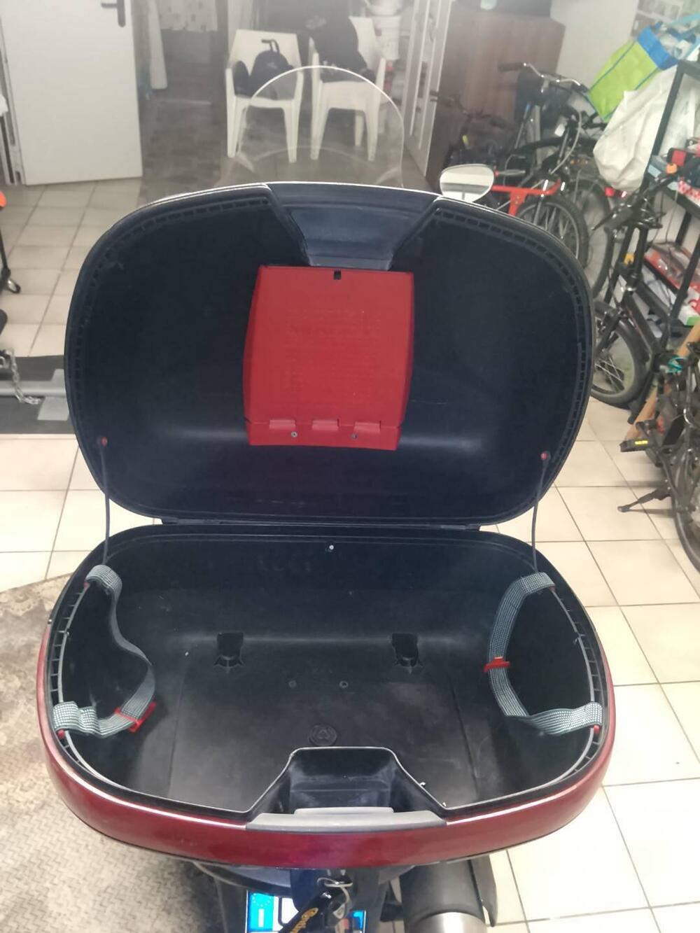 Yamaha Majesty 400 (2004 - 08) (13)