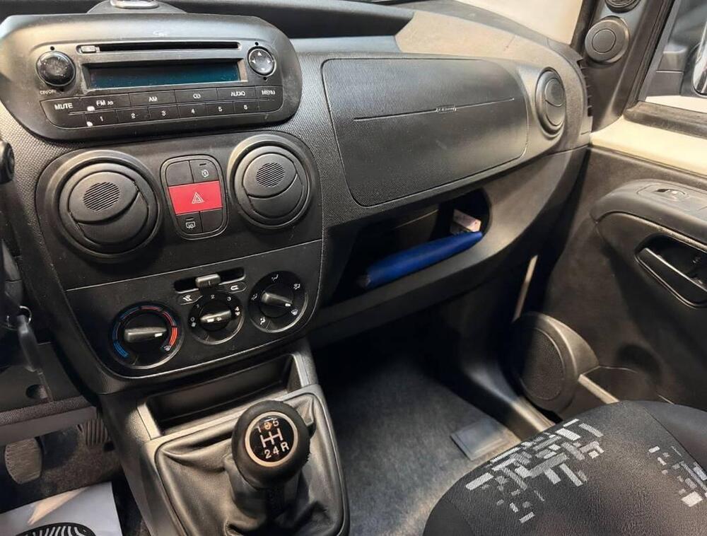 Fiat Qubo usata a Ancona (2)