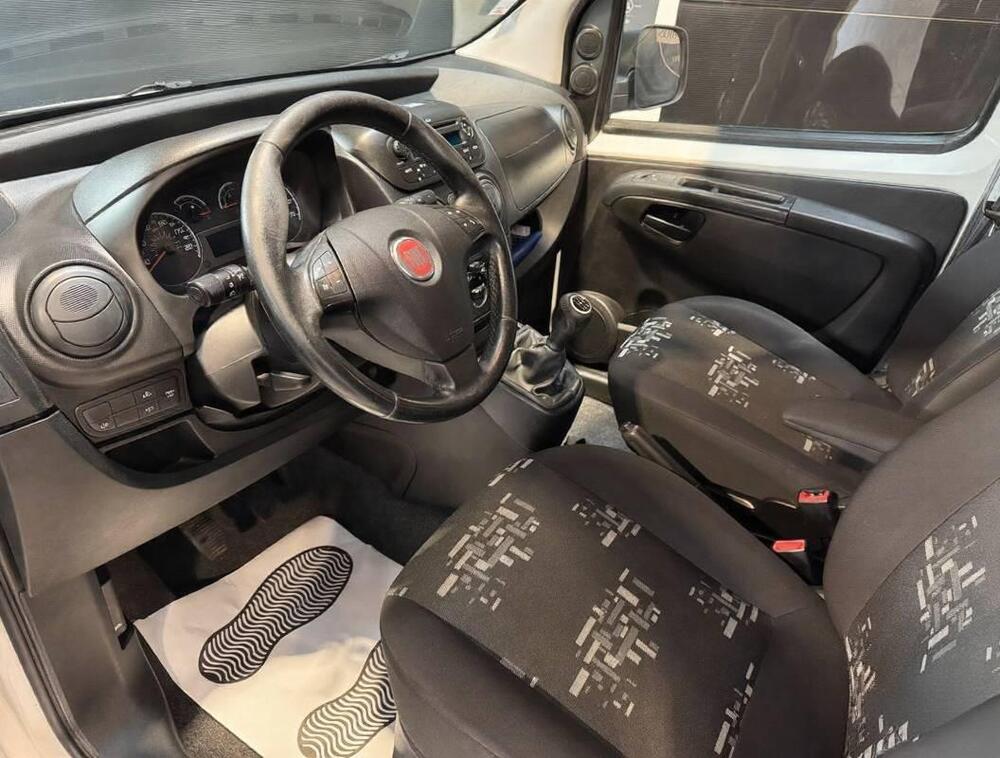 Fiat Qubo usata a Ancona (3)