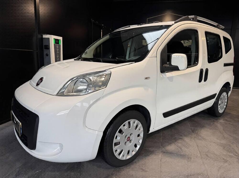 Fiat Qubo usata a Ancona (4)