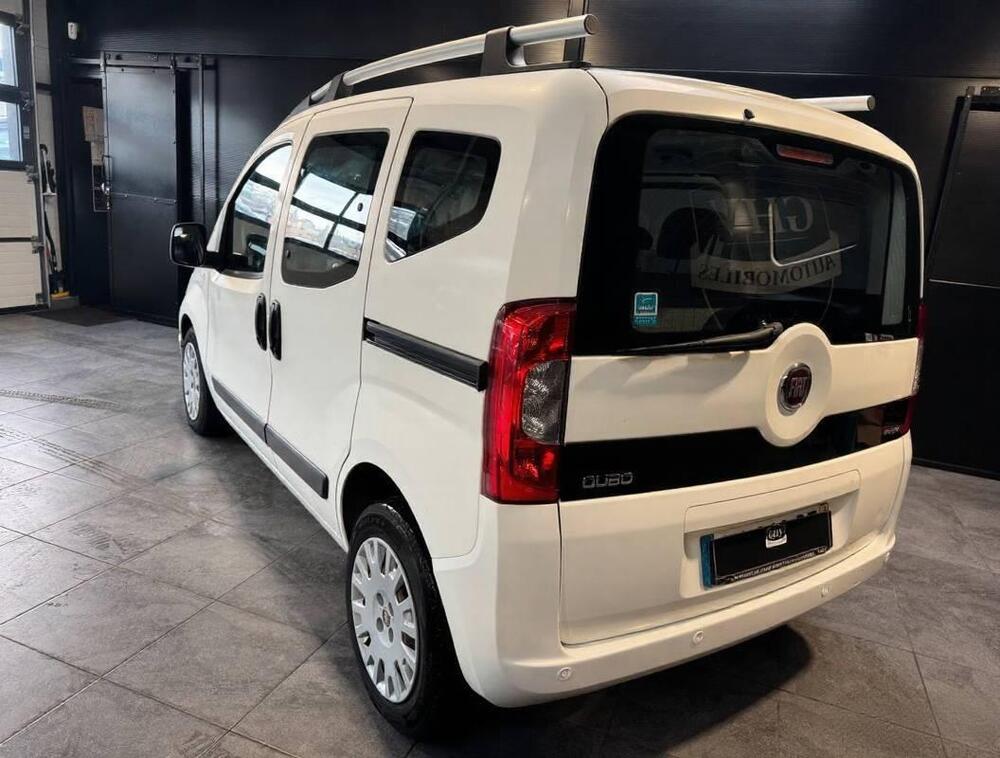 Fiat Qubo usata a Ancona (5)