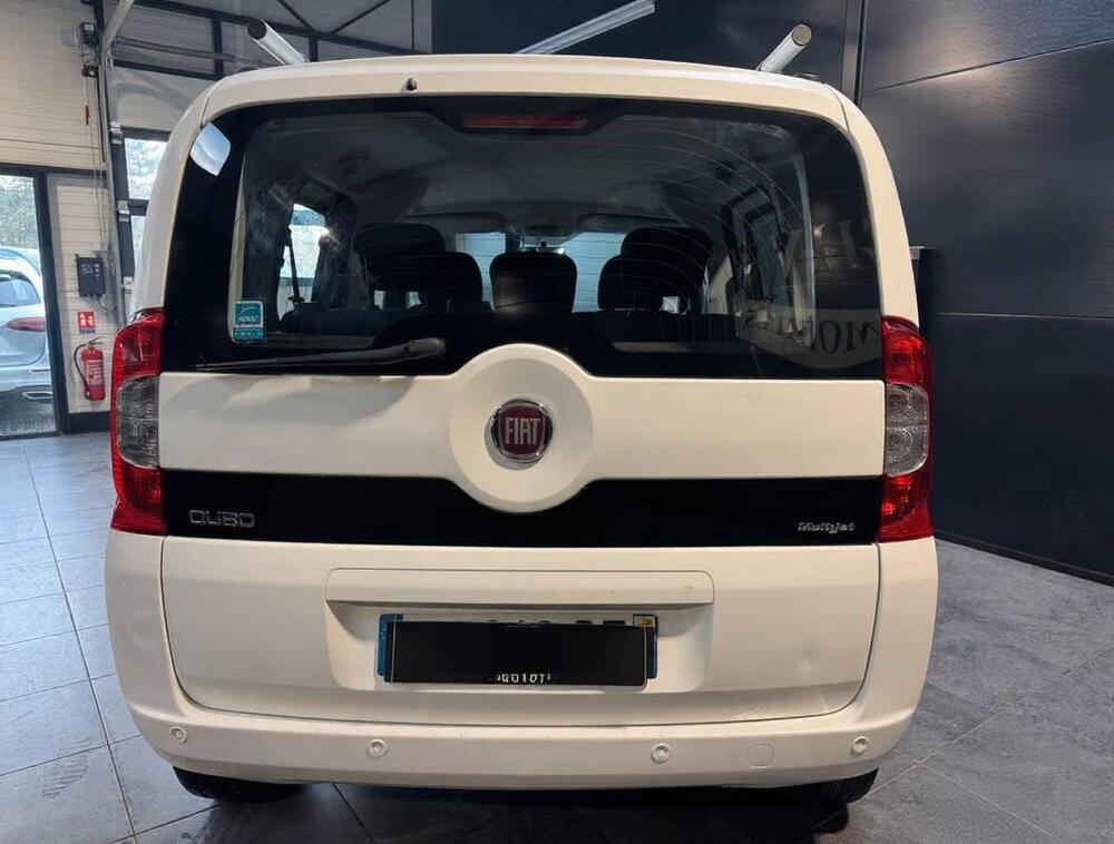 Fiat Qubo usata a Ancona (6)