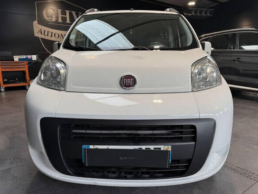 Fiat Qubo usata a Ancona (7)