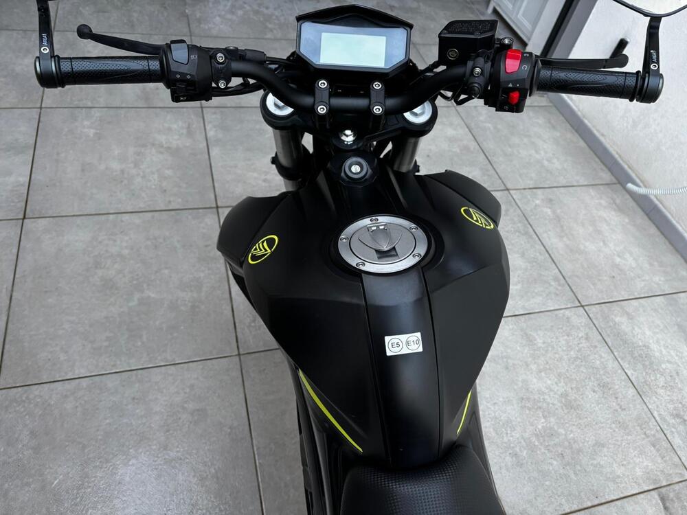 Keeway Motor RKF 125 (2021 - 24) (4)