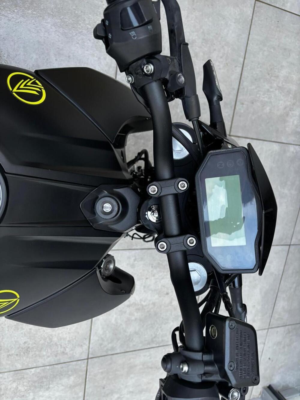 Keeway Motor RKF 125 (2021 - 24) (5)