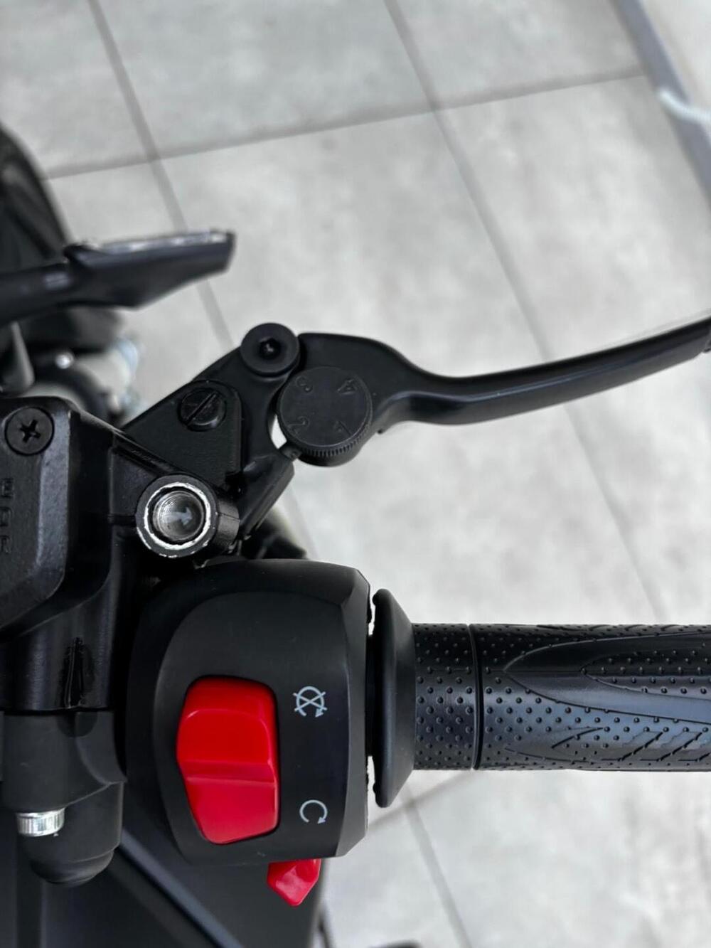 Keeway Motor RKF 125 (2021 - 24) (7)