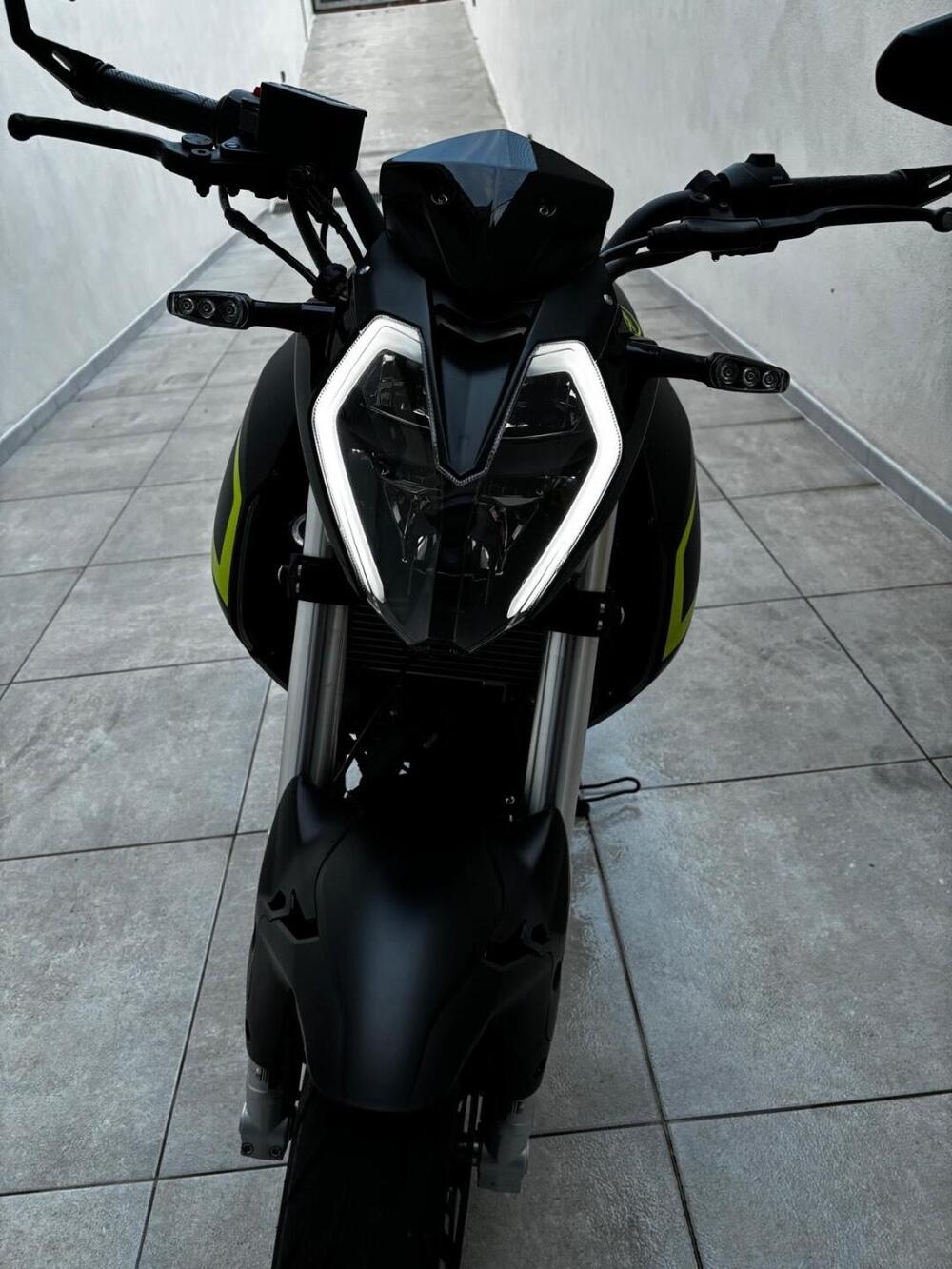 Keeway Motor RKF 125 (2021 - 24) (8)