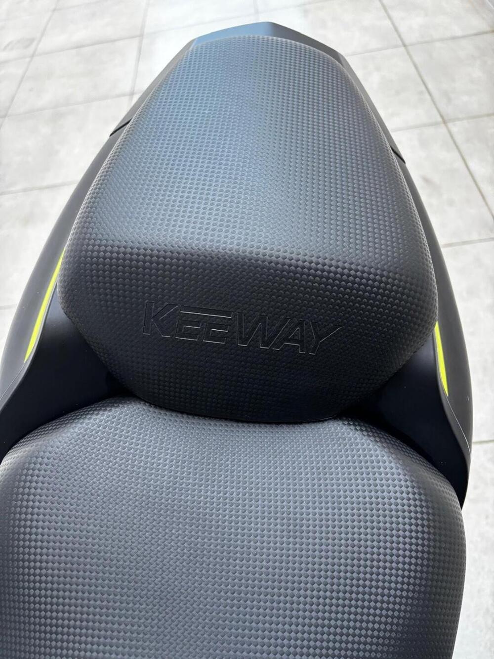 Keeway Motor RKF 125 (2021 - 24) (9)