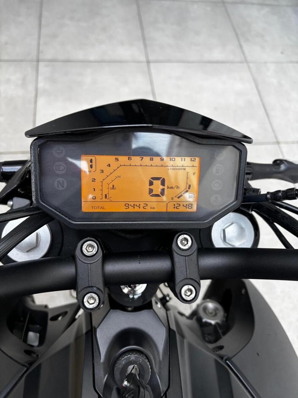 Keeway Motor RKF 125 (2021 - 24) (16)