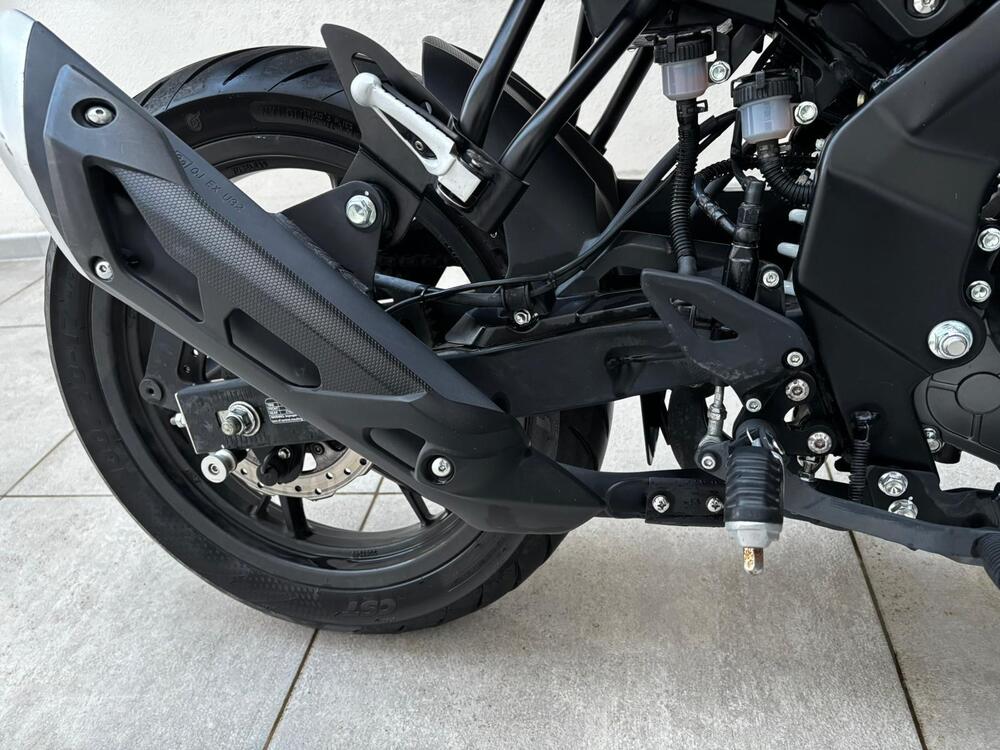 Keeway Motor RKF 125 (2021 - 24) (18)