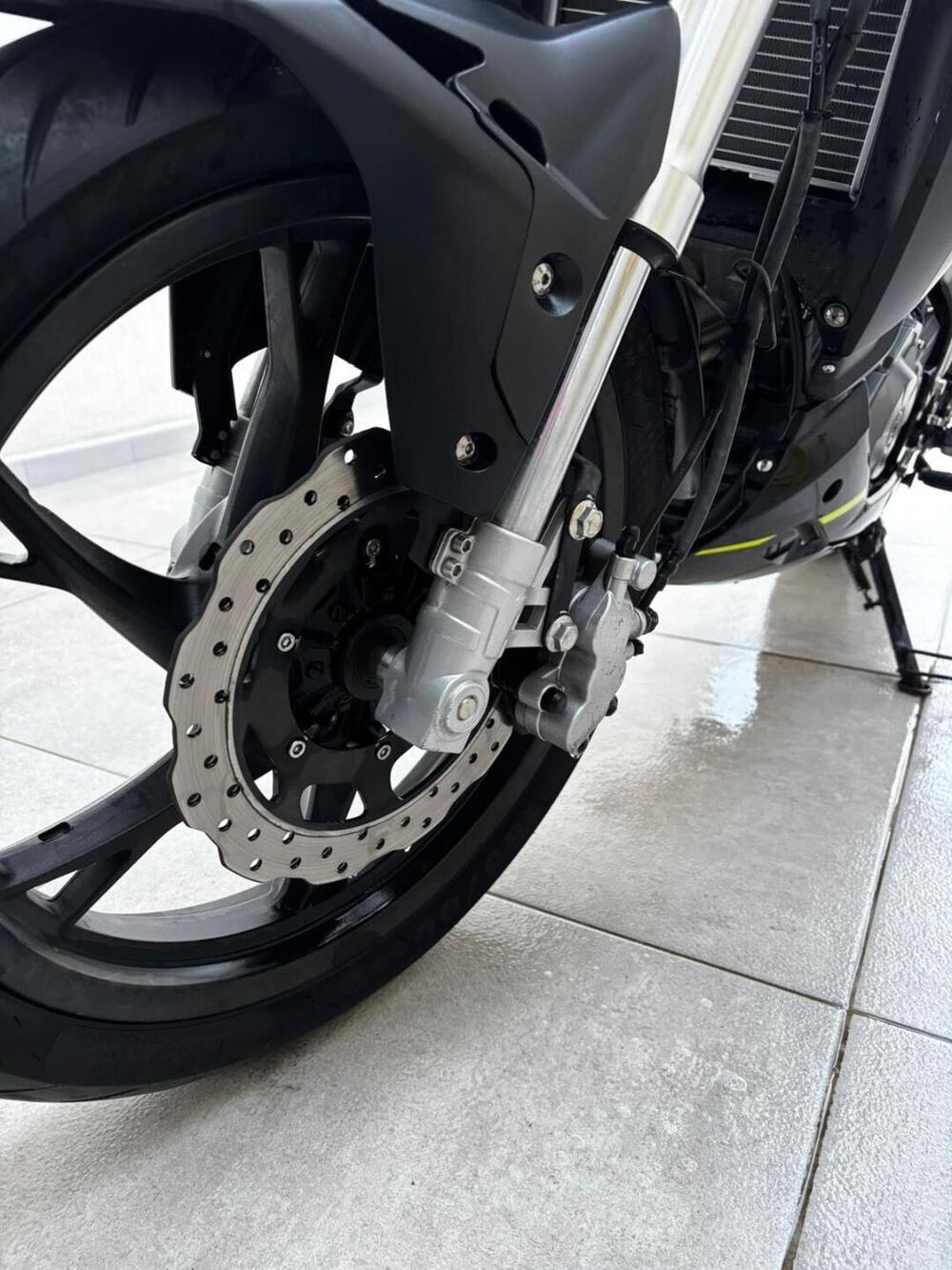 Keeway Motor RKF 125 (2021 - 24) (19)