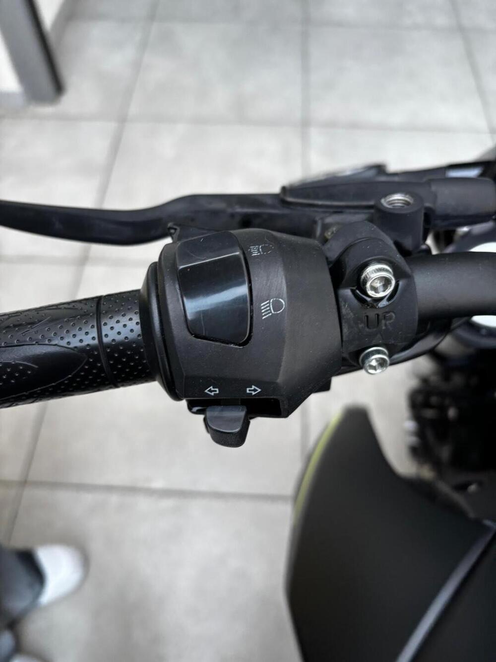 Keeway Motor RKF 125 (2021 - 24) (20)