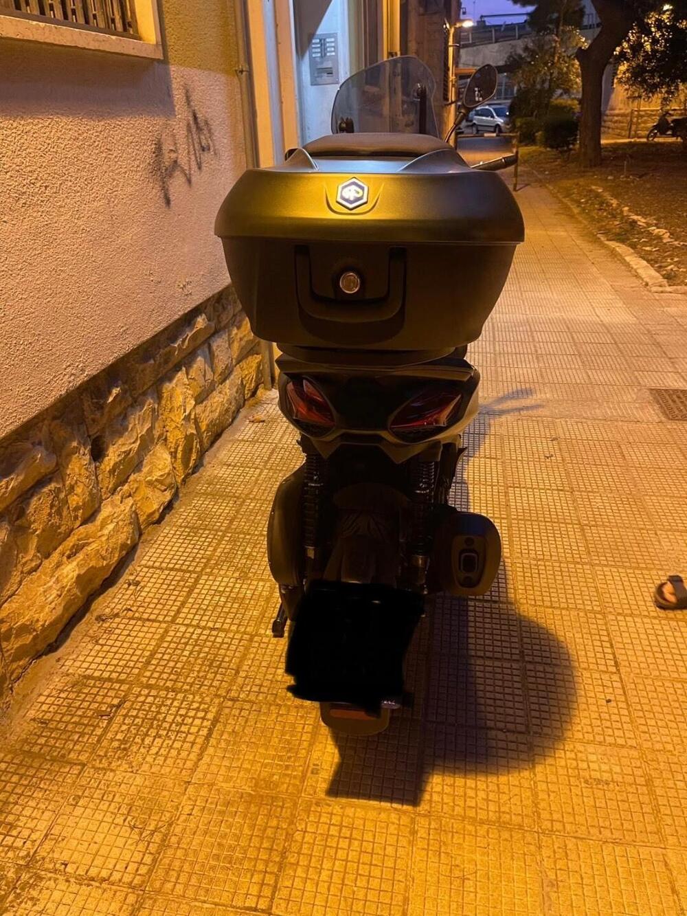 Piaggio Beverly 310 S (2025 - 26) (3)