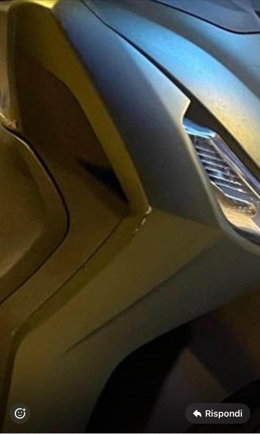 Piaggio Beverly 310 S (2025 - 26) (5)