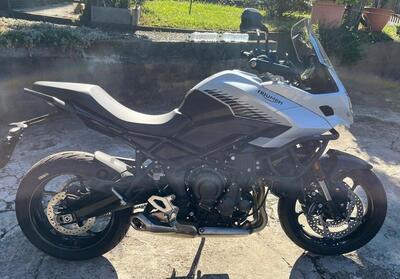 Triumph Tiger Sport 660 (2022 - 24) usata