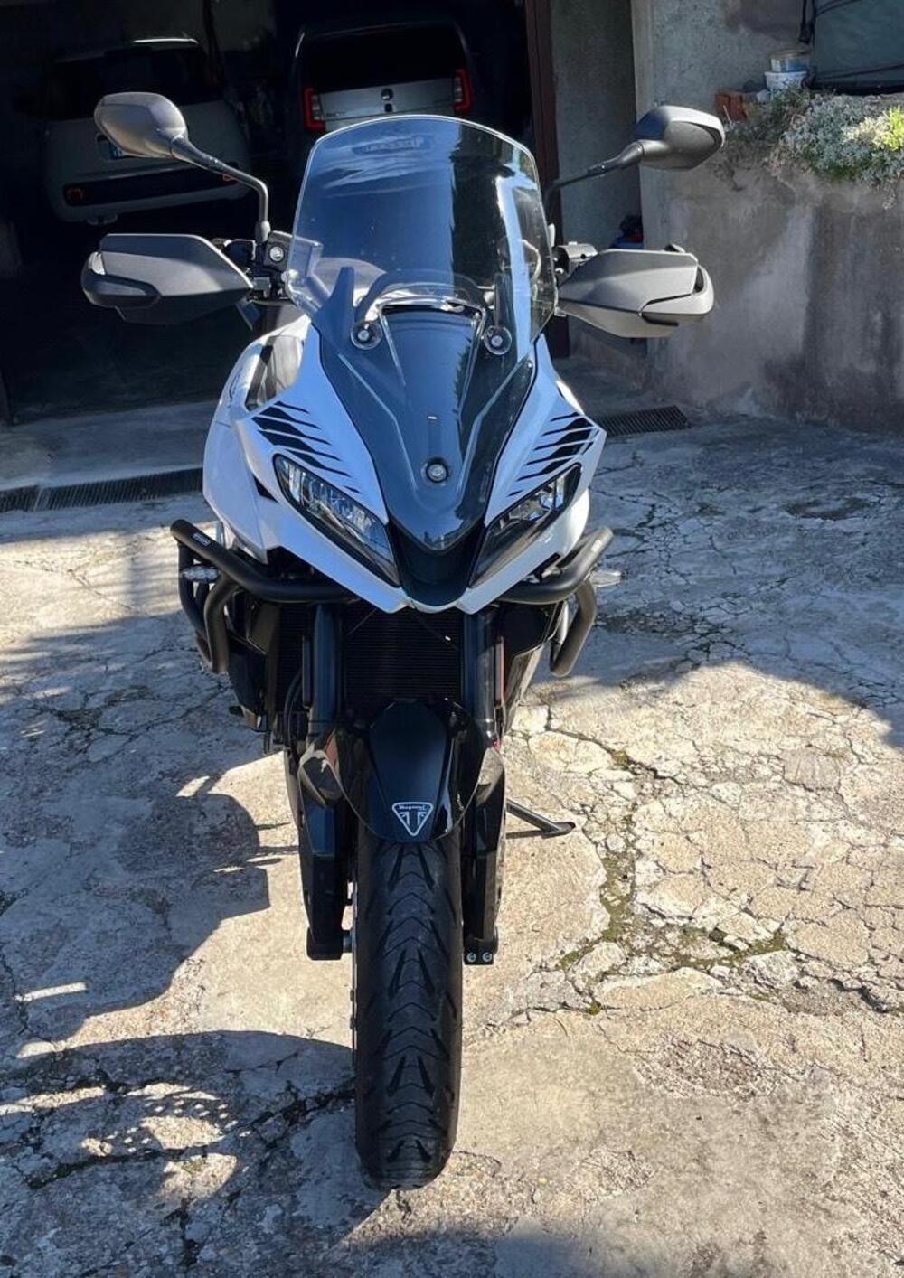 Triumph Tiger Sport 660 (2022 - 24) (3)