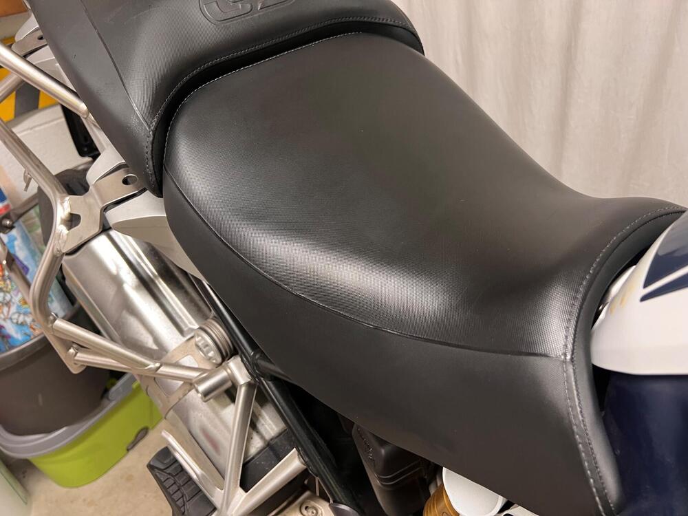 Sella moto originale bmw ribassata (7)