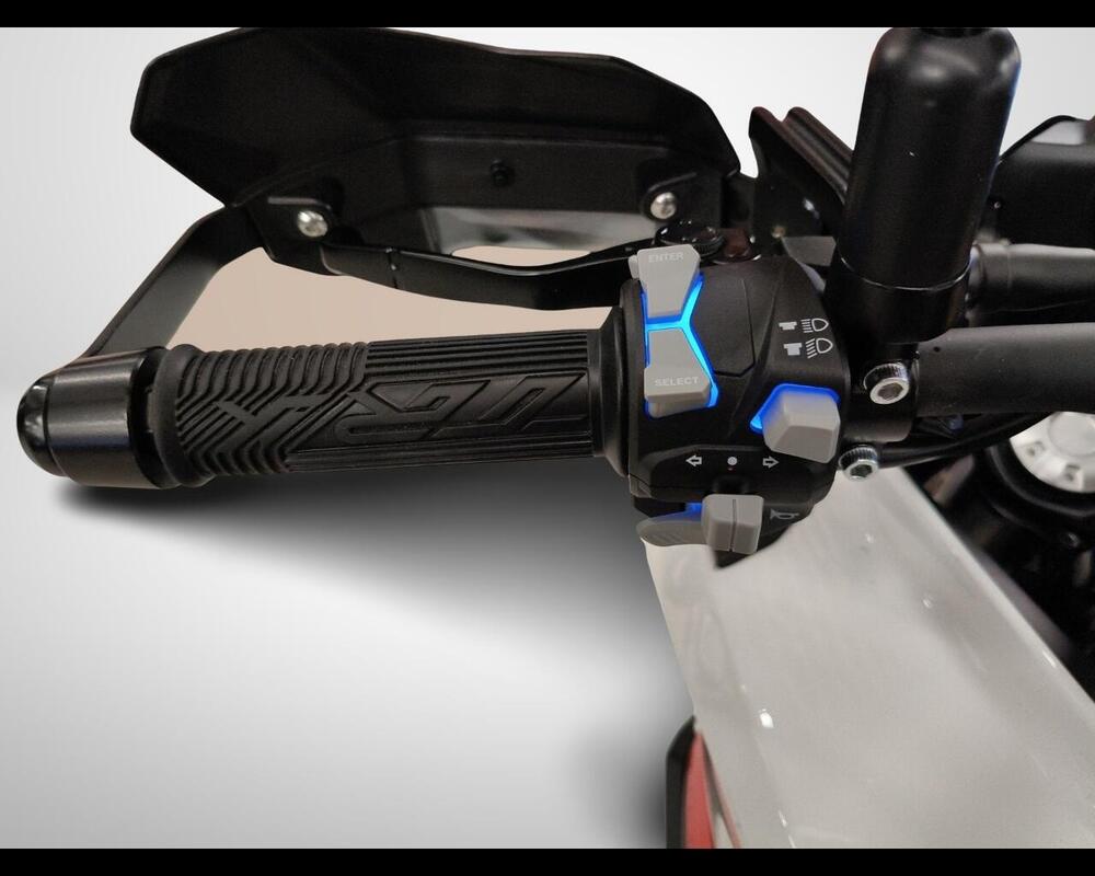 Benelli TRK 702 (2023 - 25) (9)