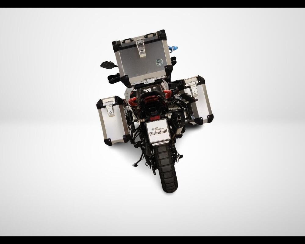 Benelli TRK 702 (2023 - 25) (6)