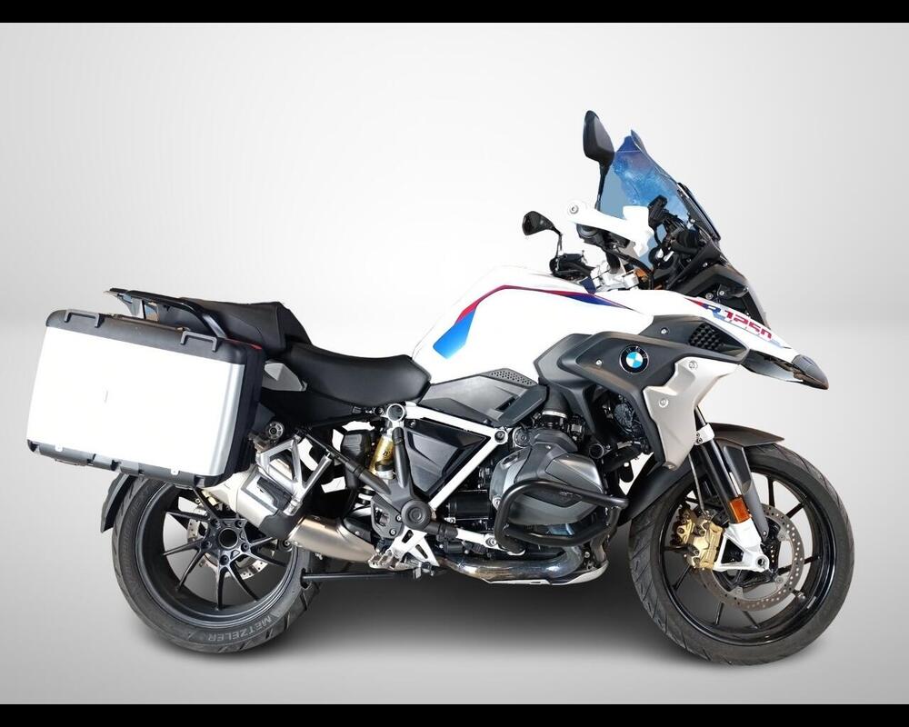 Bmw R 1250 GS (2021 - 24) (4)