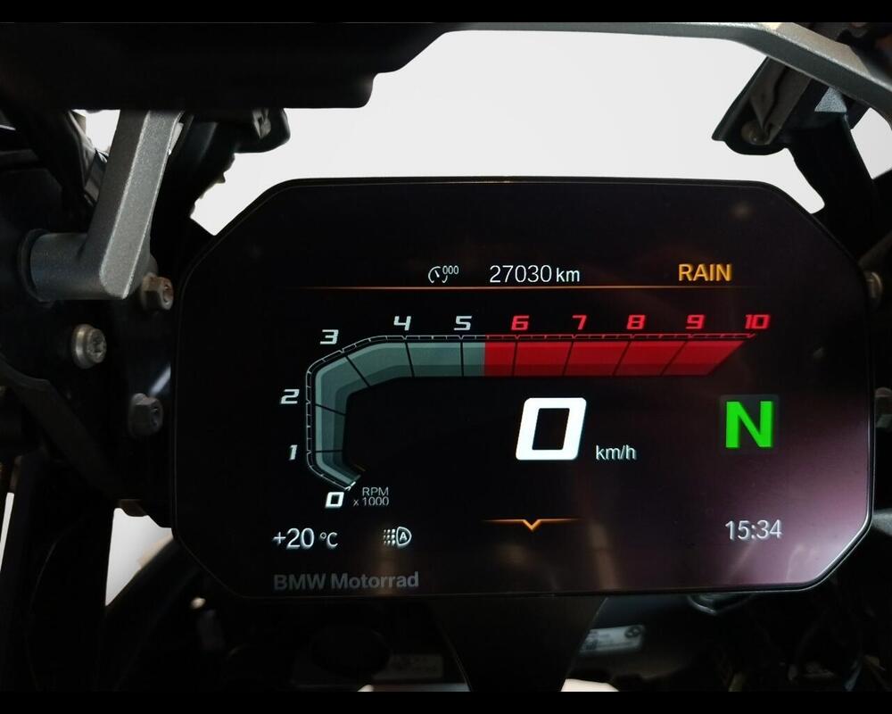 Bmw R 1250 GS (2021 - 24) (8)