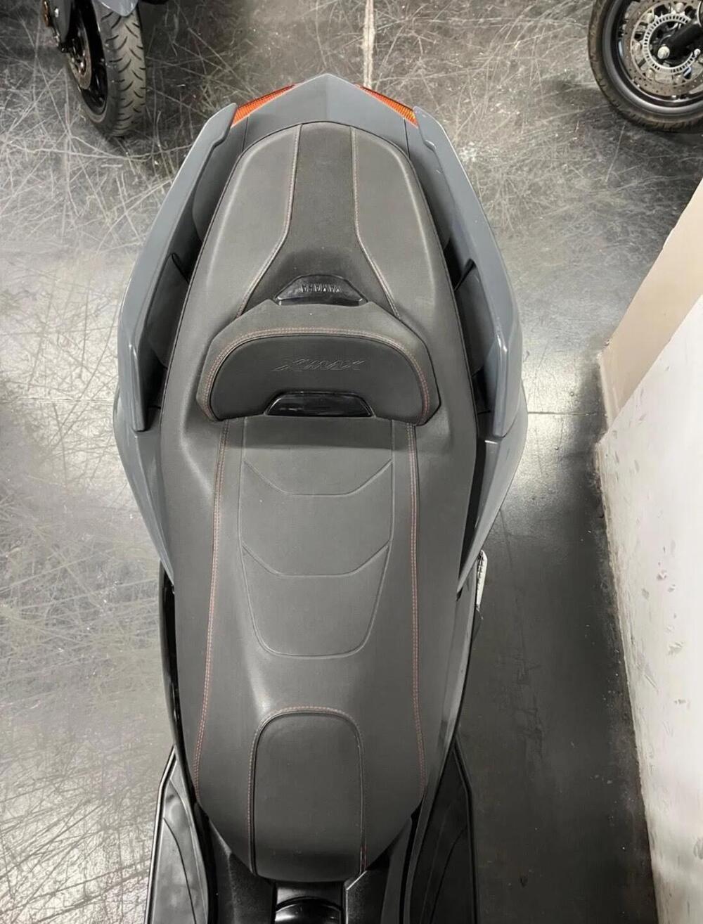 Yamaha X-Max 300 Tech Max (2021 - 24) (7)